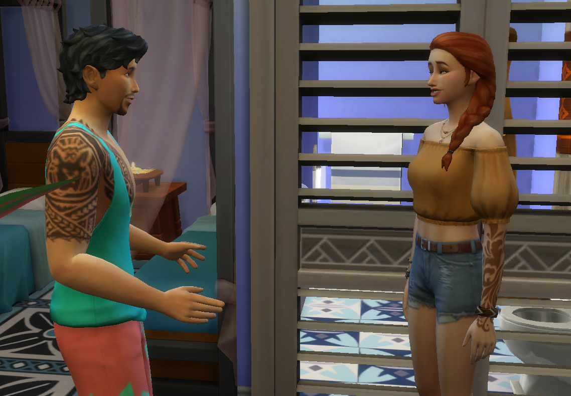 anytime you want me to look over some more drafts