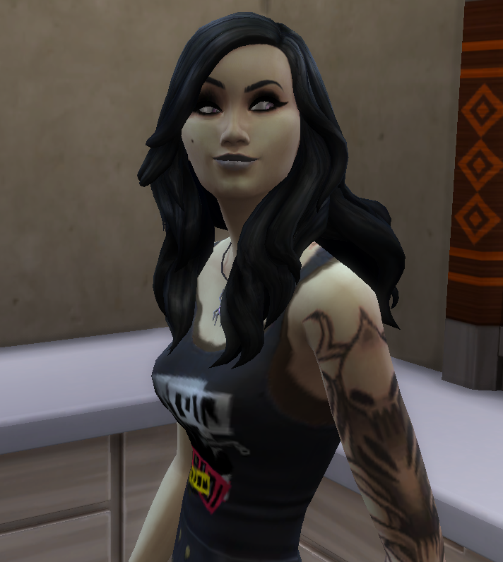 do you think will think its an eye opener