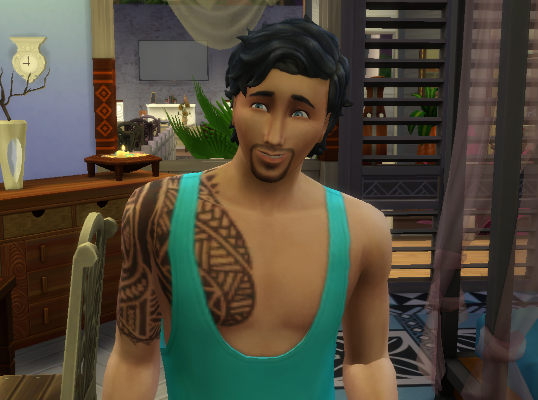 SO SORRY OCTAVIA I DIDNT