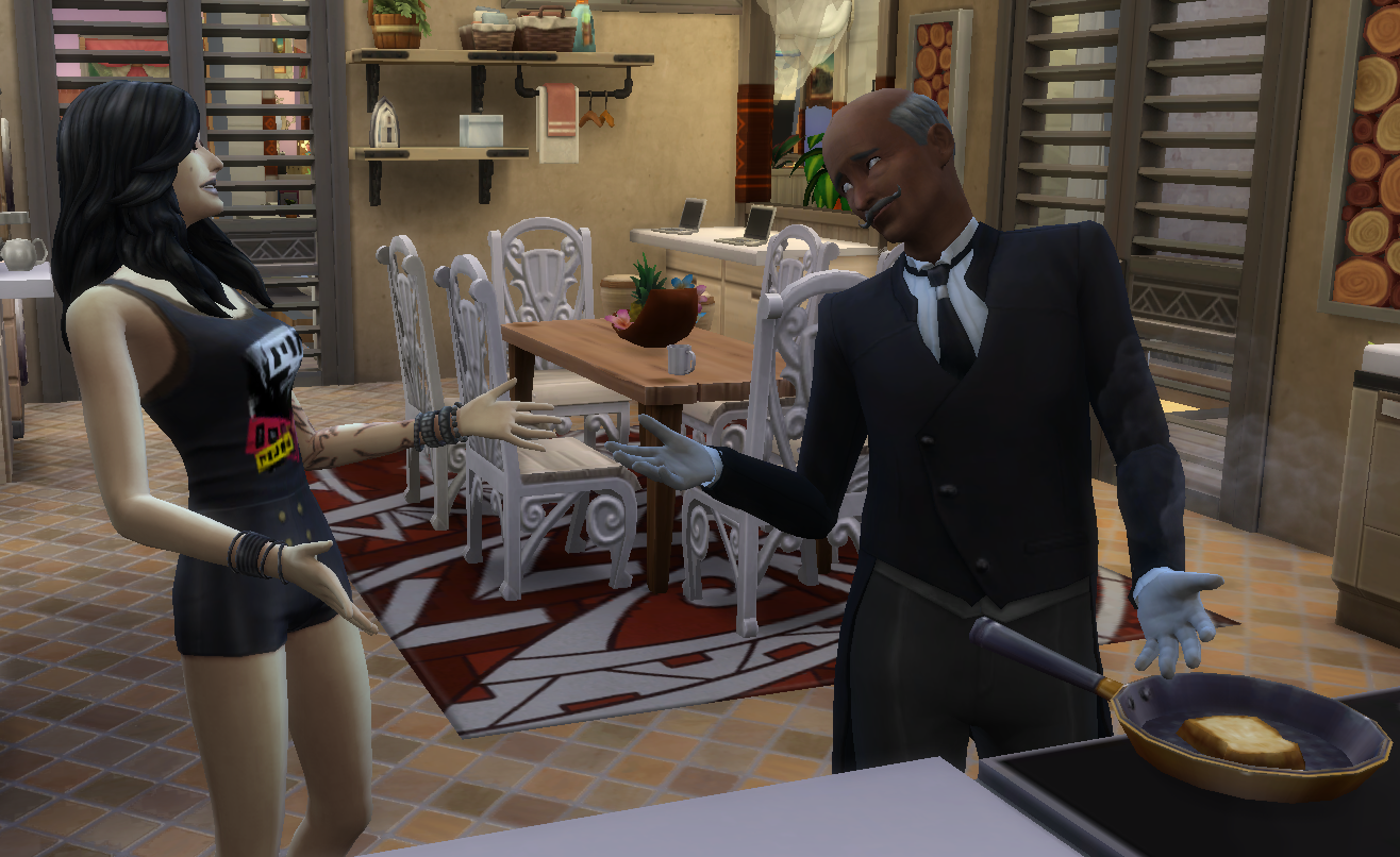 the one you recommended to miss coral